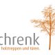 Logo Schrenk - Holztreppen und Türen.