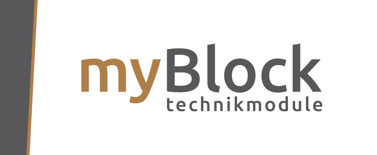 myBlock Technikmodule